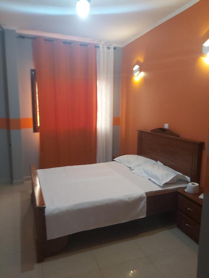 Hotel Appart B4U Yaoundé Exteriör bild
