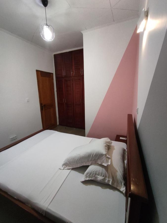 Hotel Appart B4U Yaoundé Exteriör bild